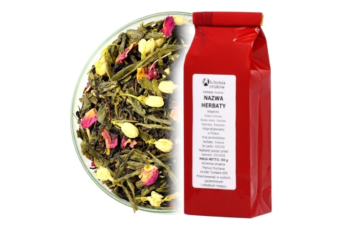 Herbata Czarna 1001 Nocy OT